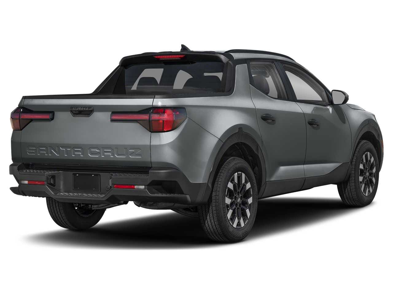 2 thumbnail image of  2026 Hyundai Santa Cruz SEL