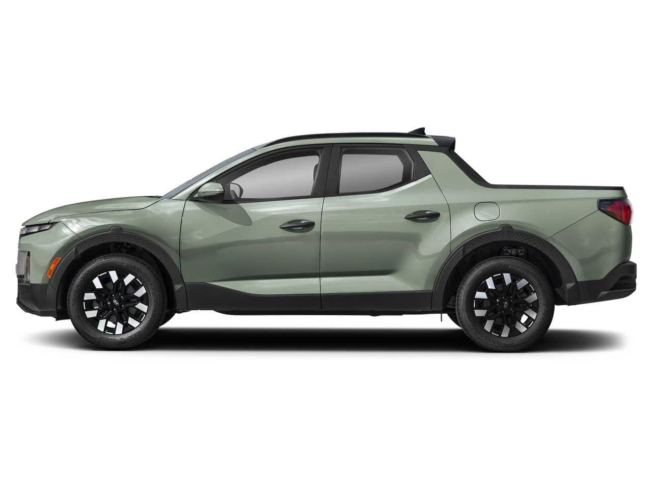 3 thumbnail image of  2026 Hyundai Santa Cruz SEL