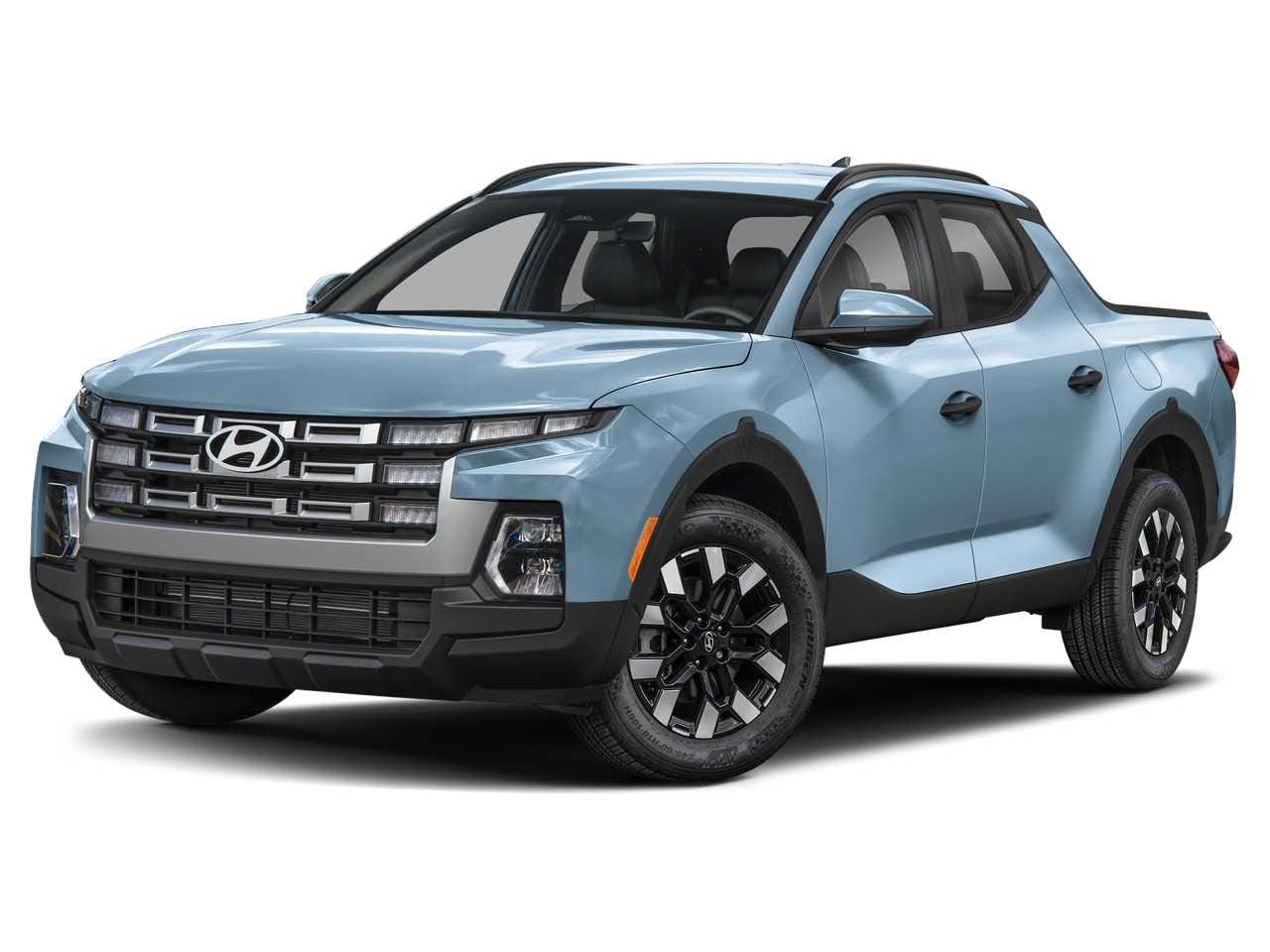1 thumbnail image of  2026 Hyundai Santa Cruz SEL
