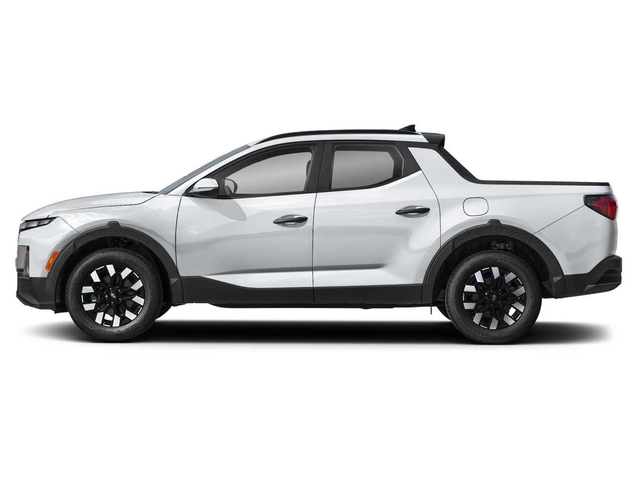 3 thumbnail image of  2026 Hyundai Santa Cruz SEL