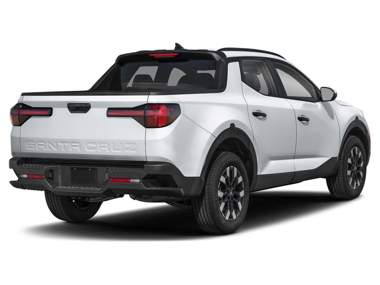 2 thumbnail image of  2026 Hyundai Santa Cruz SEL