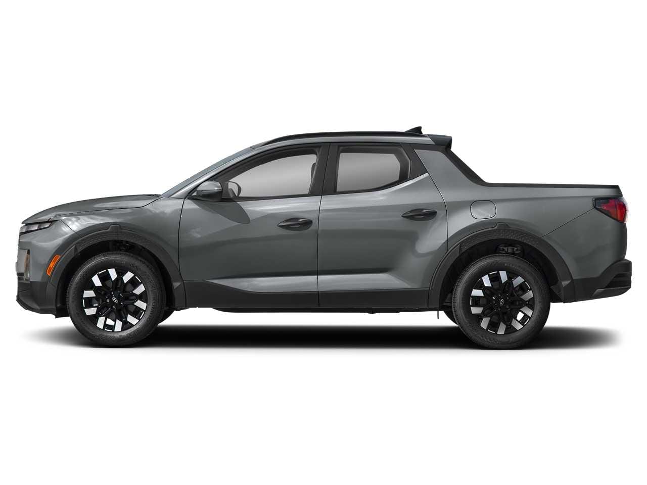 3 thumbnail image of  2026 Hyundai Santa Cruz SEL