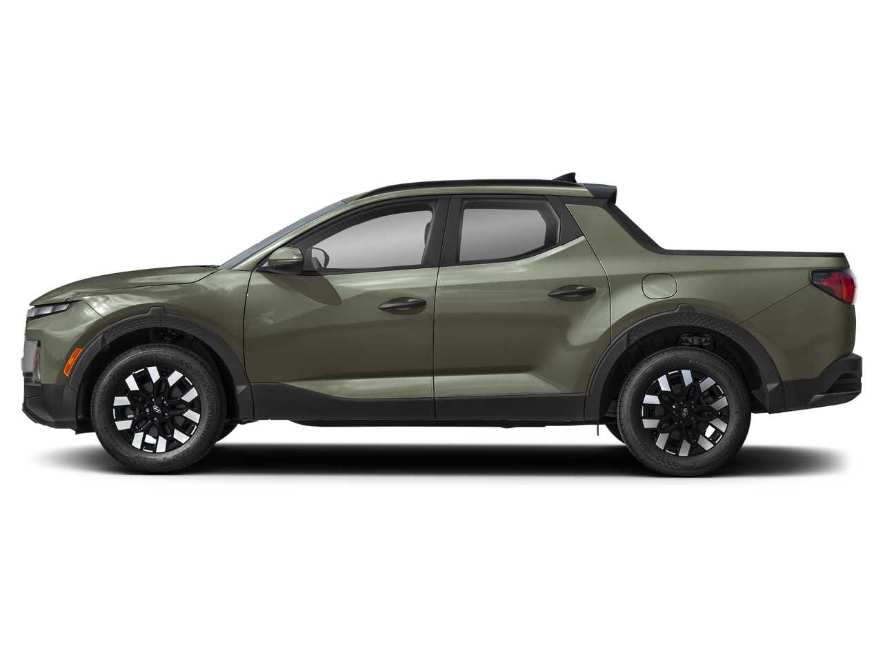 3 thumbnail image of  2026 Hyundai Santa Cruz SEL