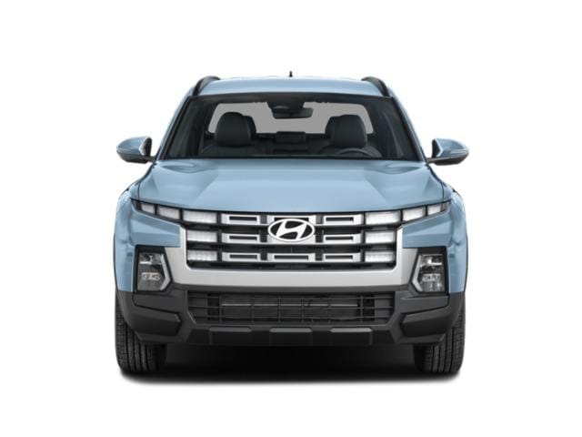 7 thumbnail image of  2026 Hyundai Santa Cruz SEL