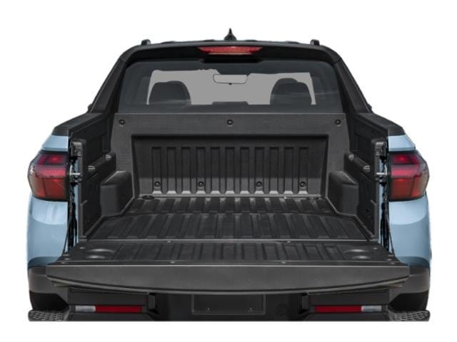 13 thumbnail image of  2026 Hyundai Santa Cruz SEL