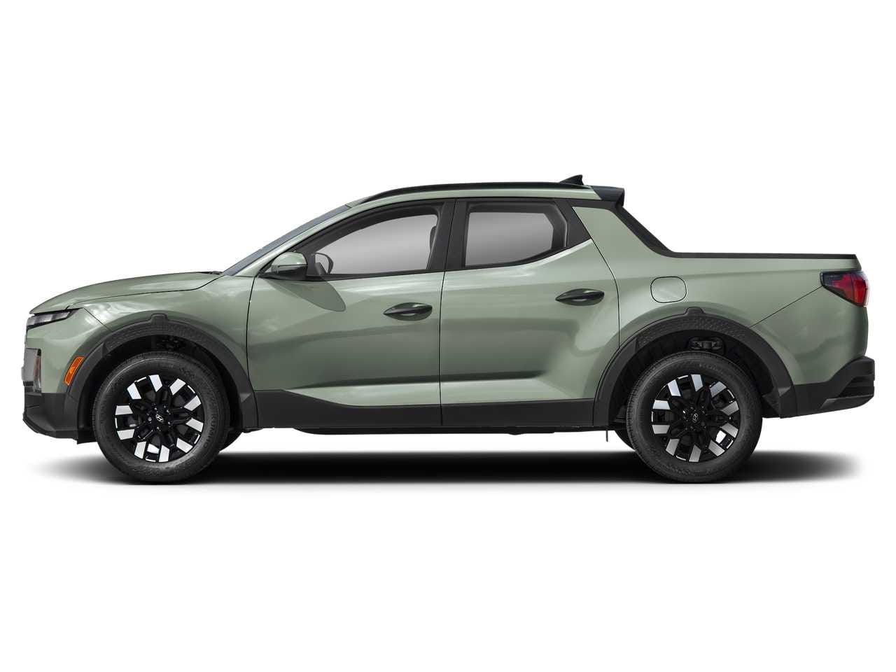 3 thumbnail image of  2026 Hyundai Santa Cruz SEL