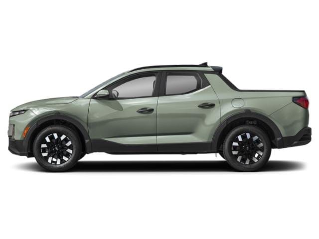 3 thumbnail image of  2026 Hyundai Santa Cruz SEL