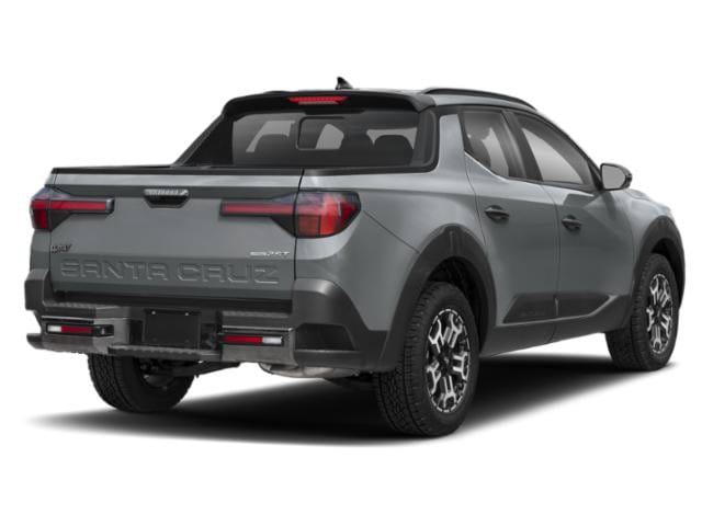 2 thumbnail image of  2026 Hyundai Santa Cruz XRT