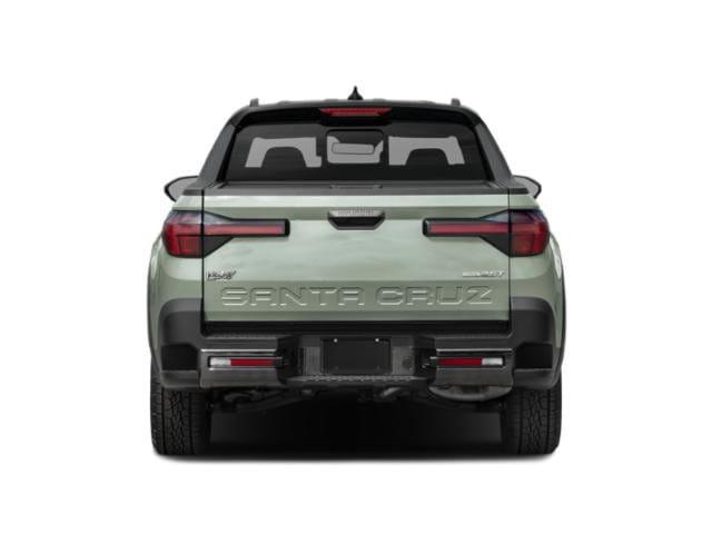 8 thumbnail image of  2026 Hyundai Santa Cruz XRT