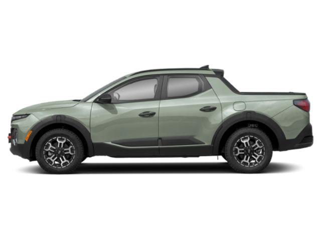 6 thumbnail image of  2026 Hyundai Santa Cruz XRT