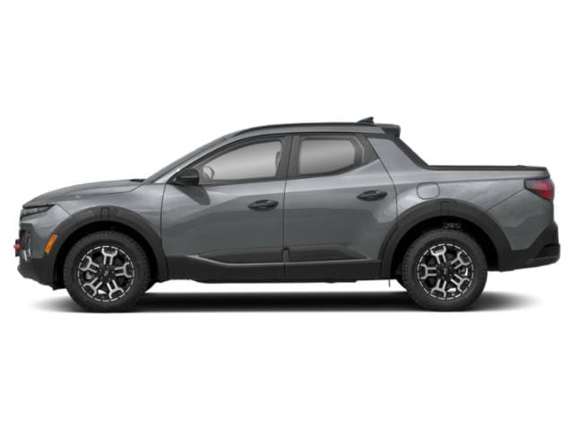 3 thumbnail image of  2026 Hyundai Santa Cruz XRT