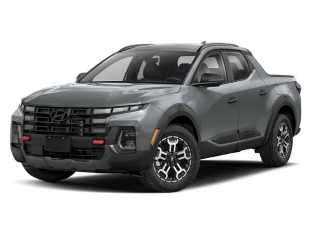 1 thumbnail image of  2026 Hyundai Santa Cruz XRT