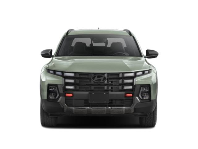 7 thumbnail image of  2026 Hyundai Santa Cruz XRT