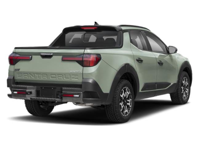 2 thumbnail image of  2026 Hyundai Santa Cruz XRT