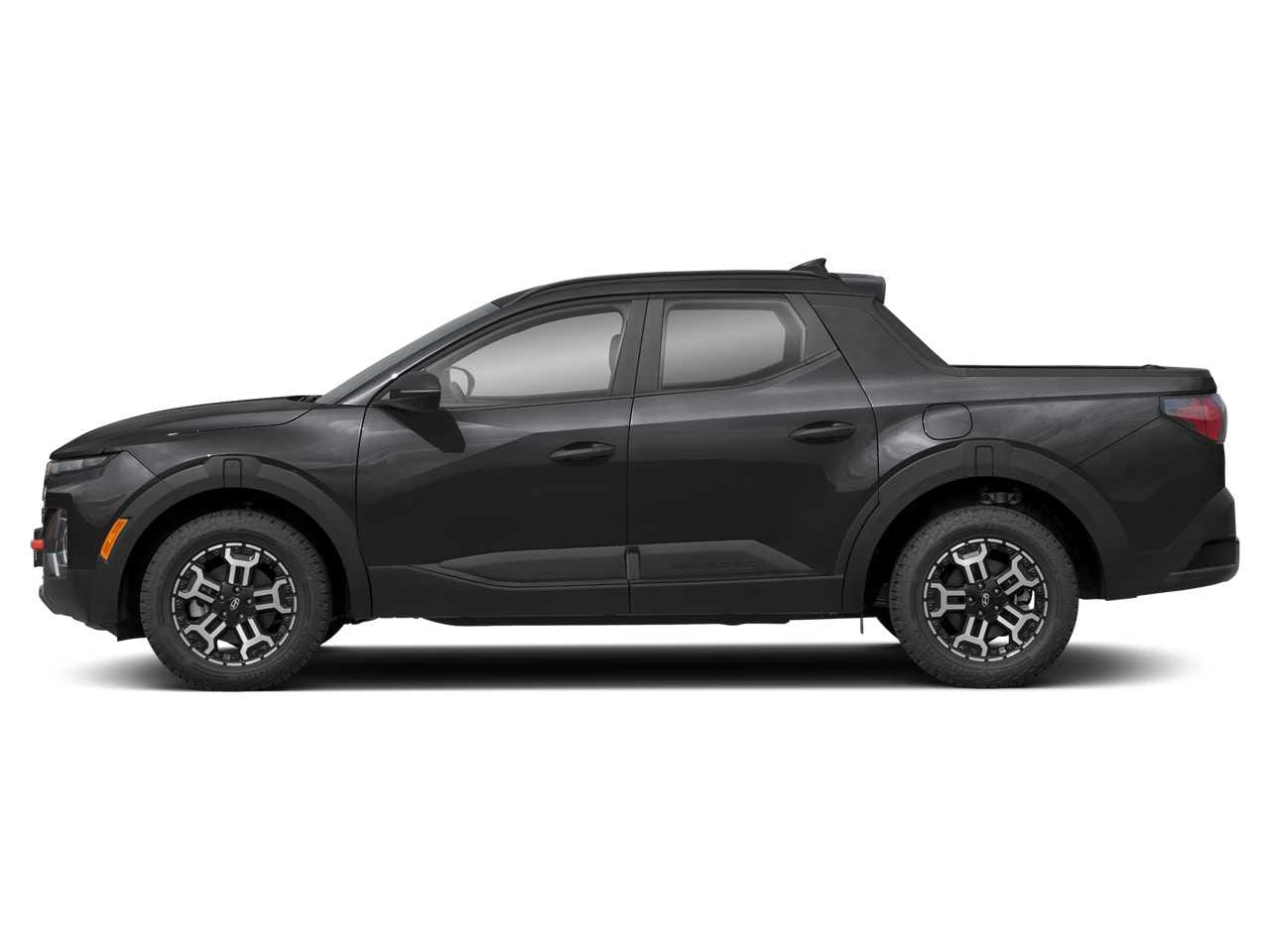 3 thumbnail image of  2026 Hyundai Santa Cruz XRT