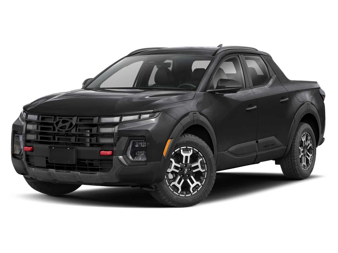 1 thumbnail image of  2026 Hyundai Santa Cruz XRT