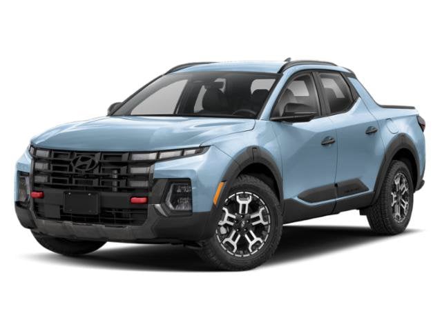 1 thumbnail image of  2026 Hyundai Santa Cruz XRT