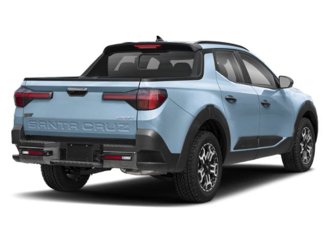 2 thumbnail image of  2026 Hyundai Santa Cruz XRT