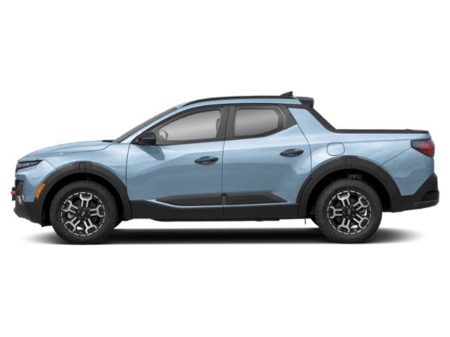 3 thumbnail image of  2026 Hyundai Santa Cruz XRT