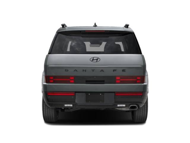 8 thumbnail image of  2026 Hyundai Santa Fe Calligraphy