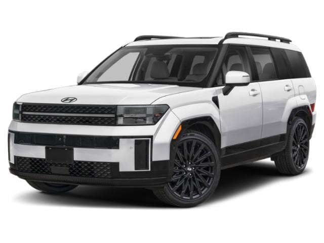1 thumbnail image of  2026 Hyundai Santa Fe Calligraphy