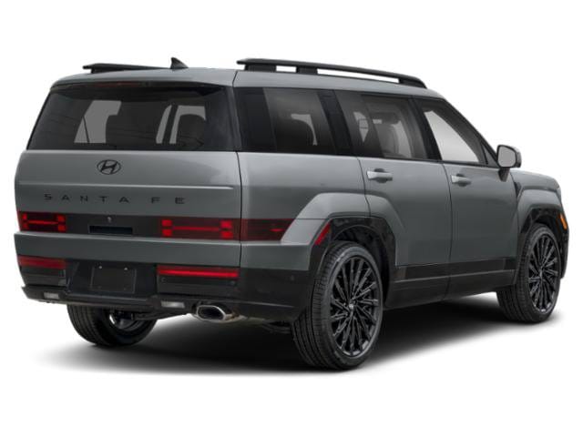 5 thumbnail image of  2026 Hyundai Santa Fe Calligraphy