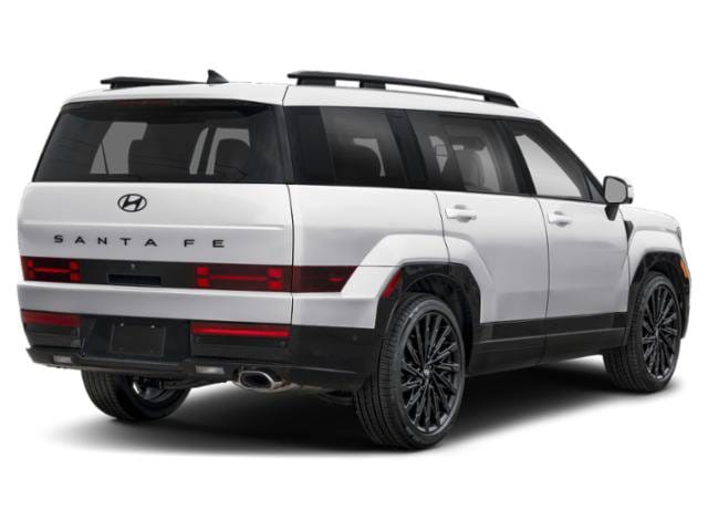 2 thumbnail image of  2026 Hyundai Santa Fe Calligraphy