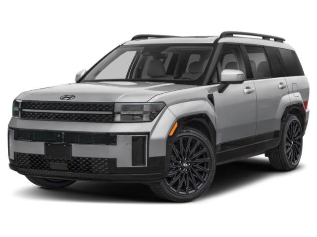 1 thumbnail image of  2026 Hyundai Santa Fe Calligraphy