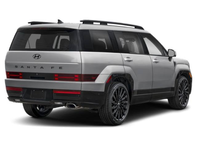 2 thumbnail image of  2026 Hyundai Santa Fe Calligraphy