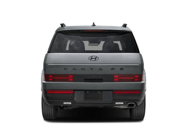 8 thumbnail image of  2026 Hyundai Santa Fe Calligraphy