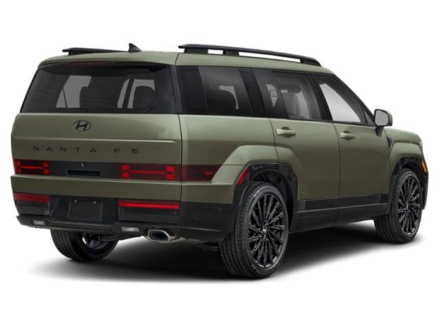 2 thumbnail image of  2026 Hyundai Santa Fe Calligraphy