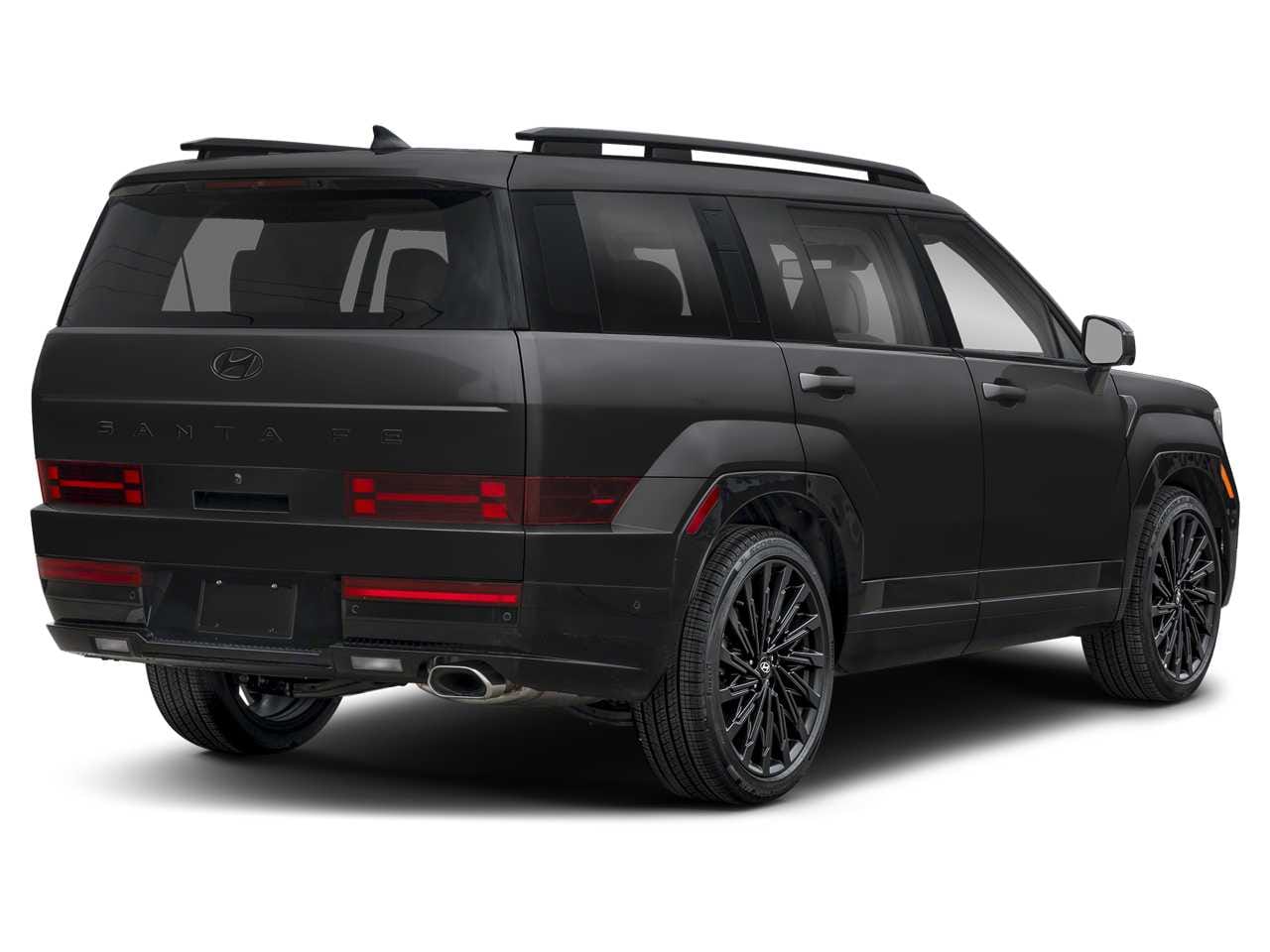 2 thumbnail image of  2026 Hyundai Santa Fe Calligraphy