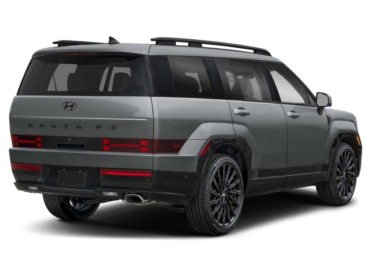 2 thumbnail image of  2026 Hyundai Santa Fe Calligraphy