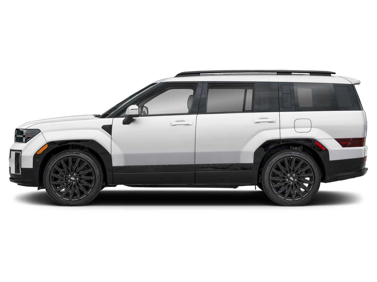 3 thumbnail image of  2026 Hyundai Santa Fe Calligraphy