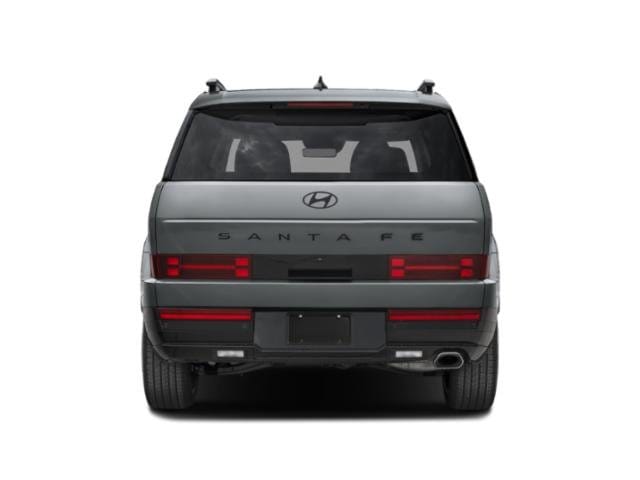 8 thumbnail image of  2026 Hyundai Santa Fe Calligraphy