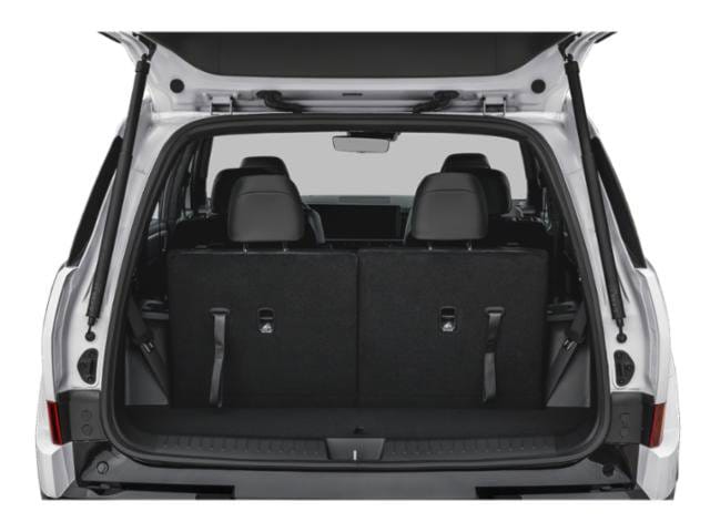 14 thumbnail image of  2026 Hyundai Santa Fe Hybrid Calligraphy