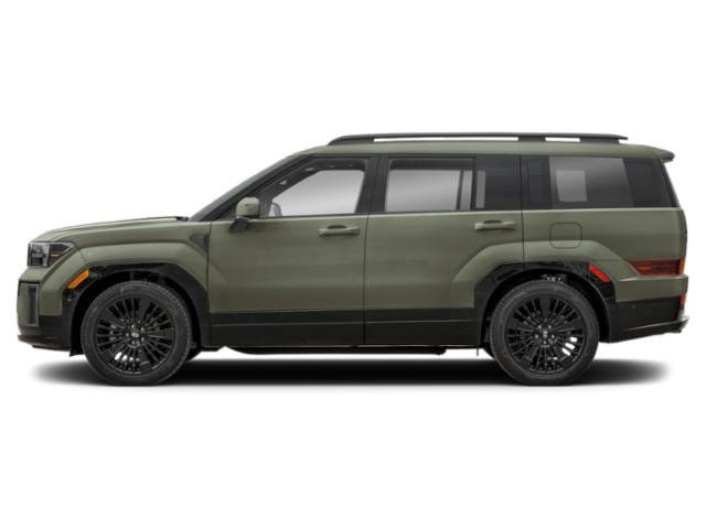 3 thumbnail image of  2026 Hyundai Santa Fe Hybrid Calligraphy