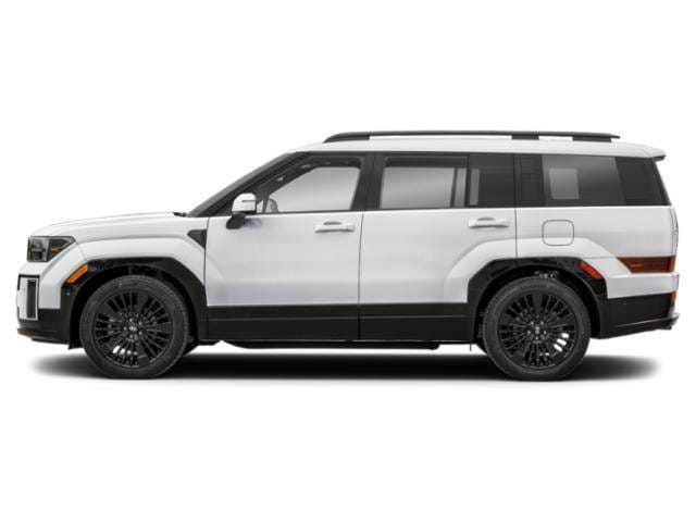 6 thumbnail image of  2026 Hyundai Santa Fe Hybrid Calligraphy