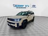 4 thumbnail image of  2026 Hyundai Santa Fe Hybrid Calligraphy