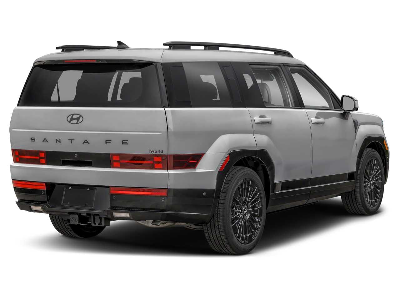 2 thumbnail image of  2026 Hyundai Santa Fe Hybrid Calligraphy