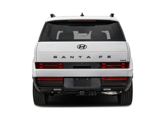 8 thumbnail image of  2026 Hyundai Santa Fe Hybrid Calligraphy