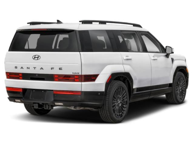 5 thumbnail image of  2026 Hyundai Santa Fe Hybrid Calligraphy