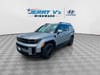 4 thumbnail image of  2026 Hyundai Santa Fe Hybrid Calligraphy