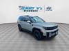 2 thumbnail image of  2026 Hyundai Santa Fe Hybrid Calligraphy