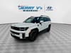 4 thumbnail image of  2026 Hyundai Santa Fe Hybrid Calligraphy