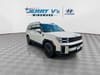 2 thumbnail image of  2026 Hyundai Santa Fe Hybrid Calligraphy