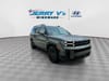 2 thumbnail image of  2026 Hyundai Santa Fe Hybrid Calligraphy