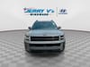 3 thumbnail image of  2026 Hyundai Santa Fe Hybrid Calligraphy