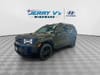 4 thumbnail image of  2026 Hyundai Santa Fe Hybrid Calligraphy