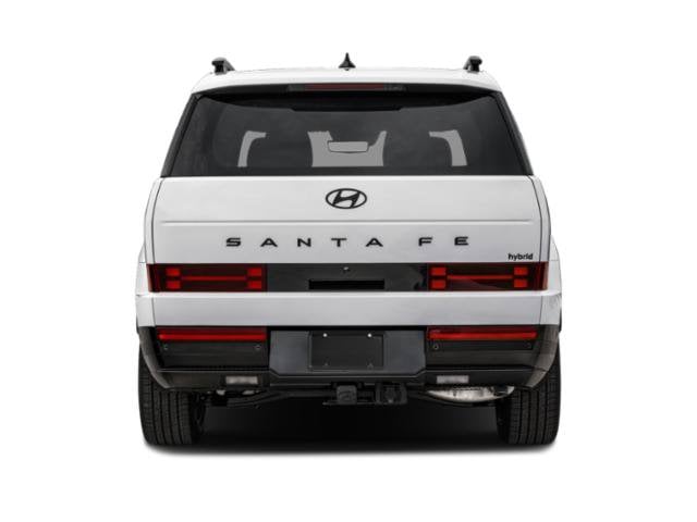 8 thumbnail image of  2026 Hyundai Santa Fe Hybrid Calligraphy